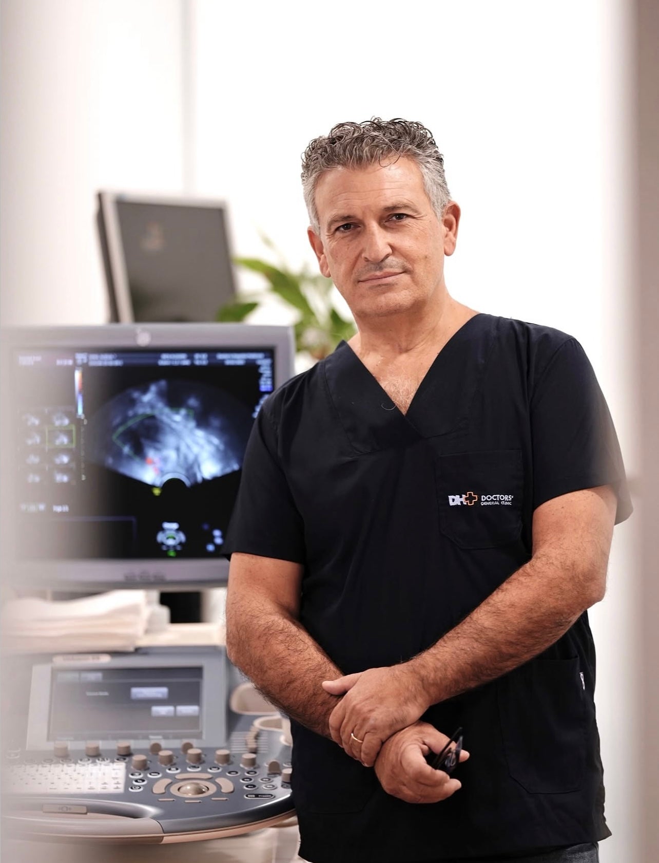 Departamenti i Gjinekologjisë dhe Obstetrikës