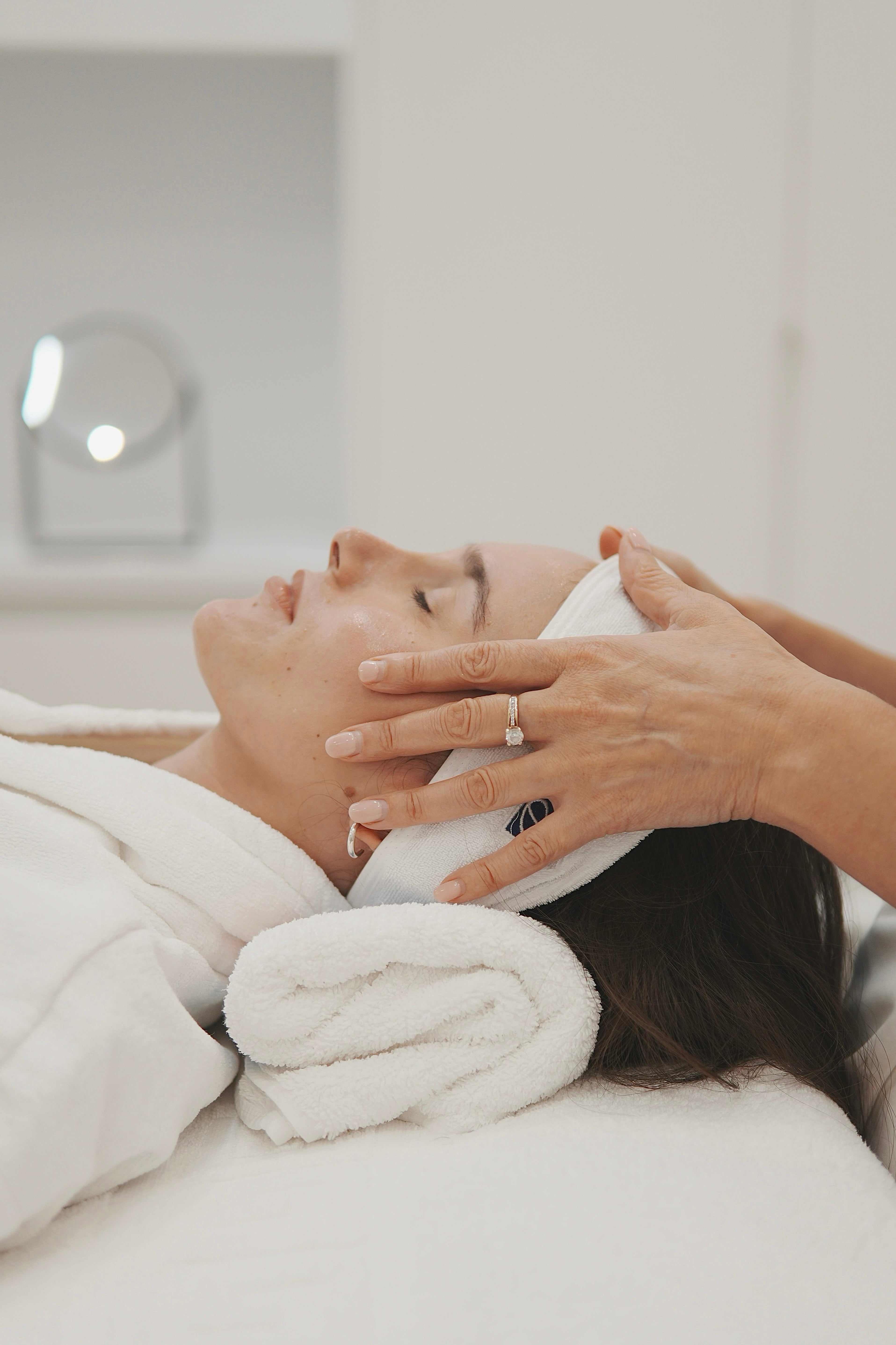 HydraFacial