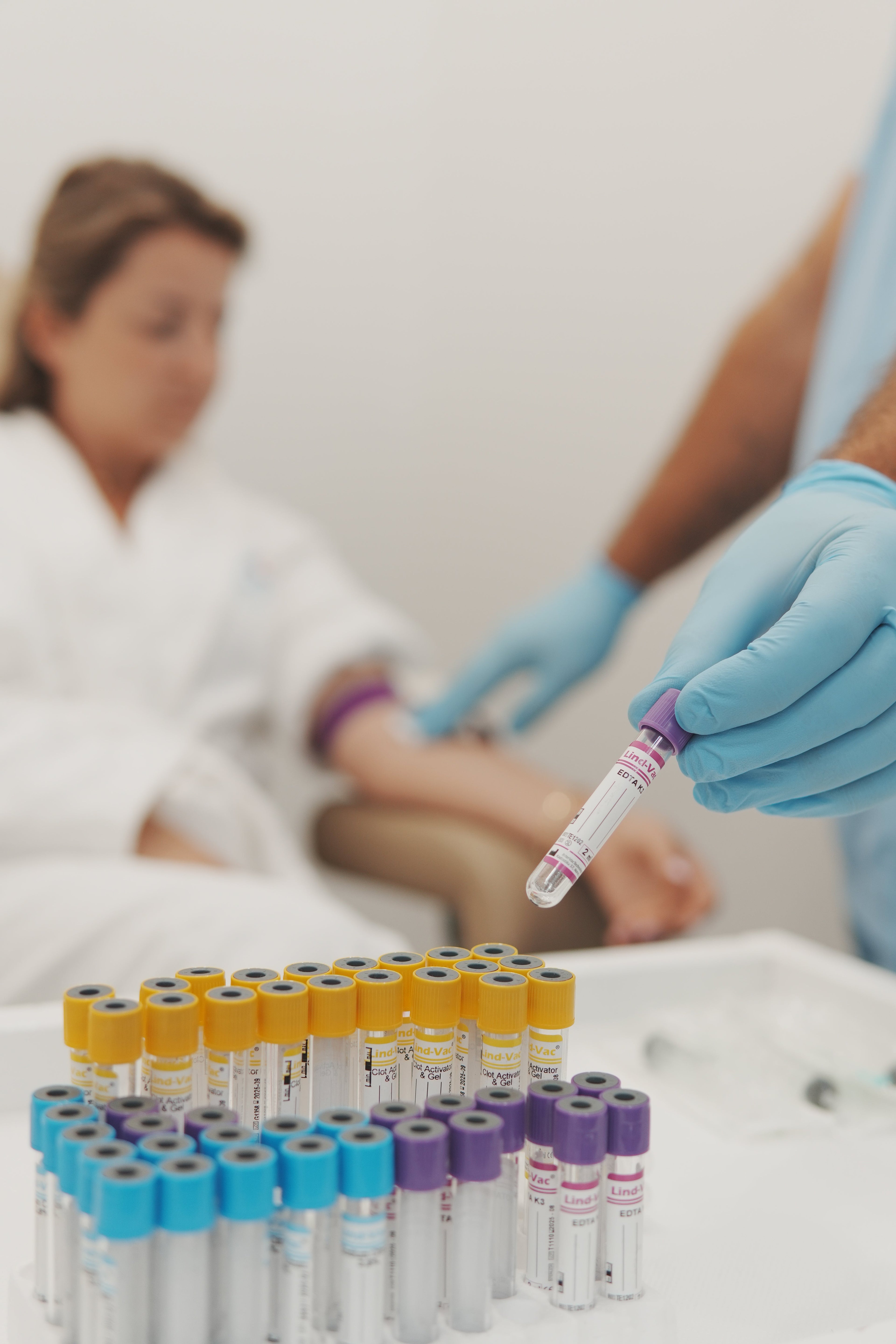 Mesotherapy