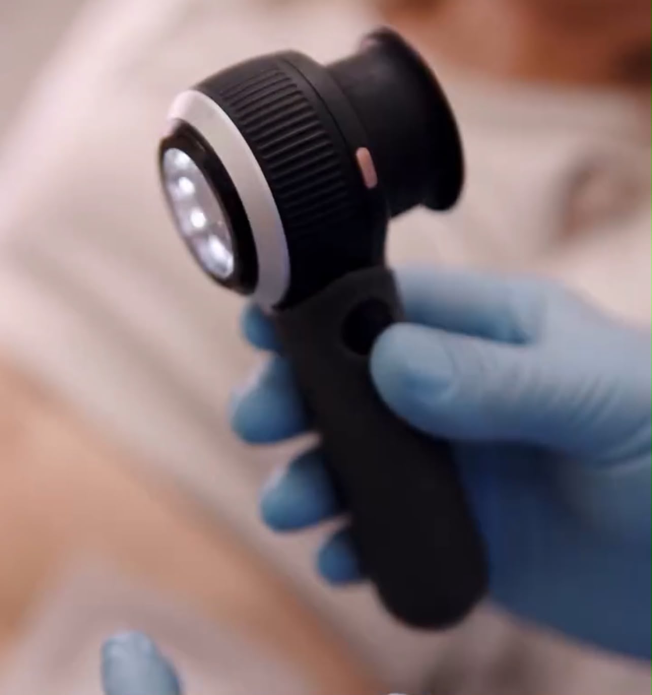 Departamenti i Dermatologjisë