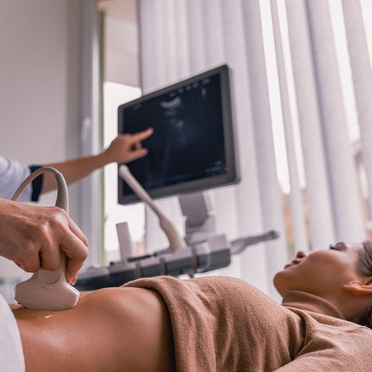 Services offered by the Department of Urology and Andrology