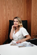 Anisa Dervishaj - Head of Aesthetics Department