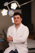 Dr. Aleksander Thomanasto - Mjek Kirurg i Përgjithshëm