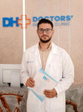 Dr. Aldo Beqiraj - Mjek Kardiolog