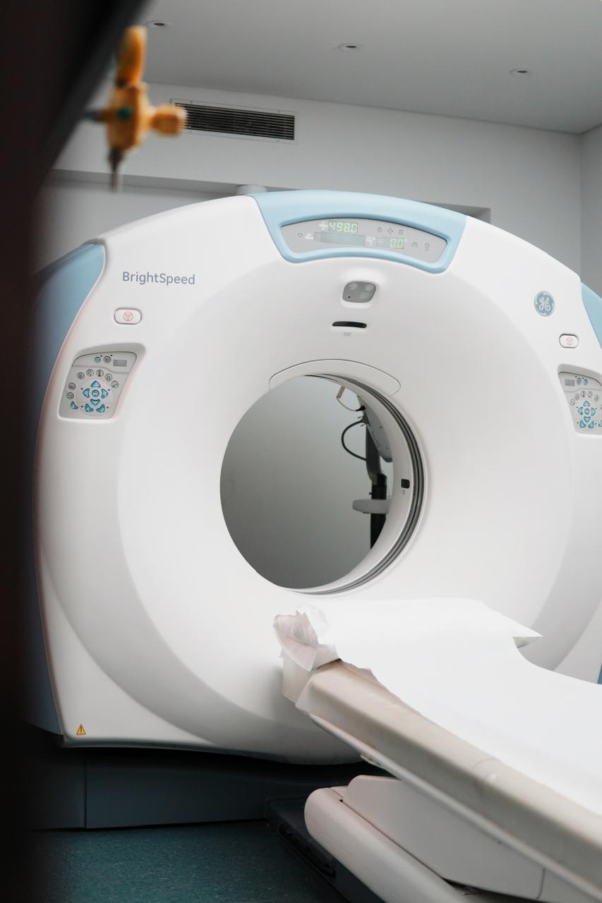 Services Offered by the Diagnostic Imaging Department