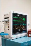 Services offered by the Department of Cardiology